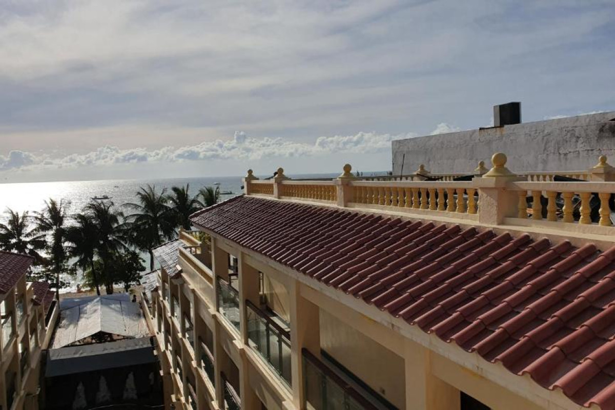 Golden Phoenix Hotel Boracay