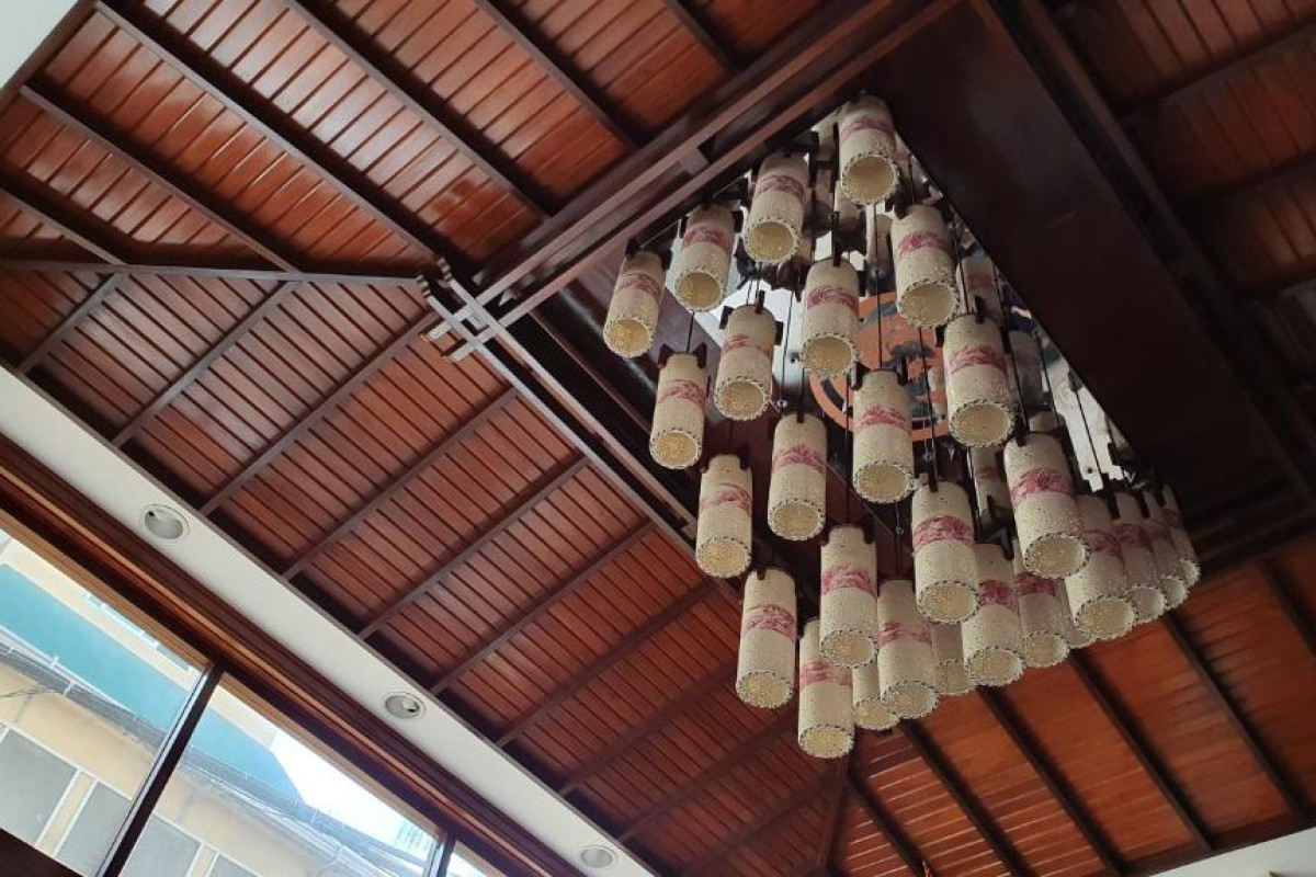 Golden Phoenix Hotel Boracay