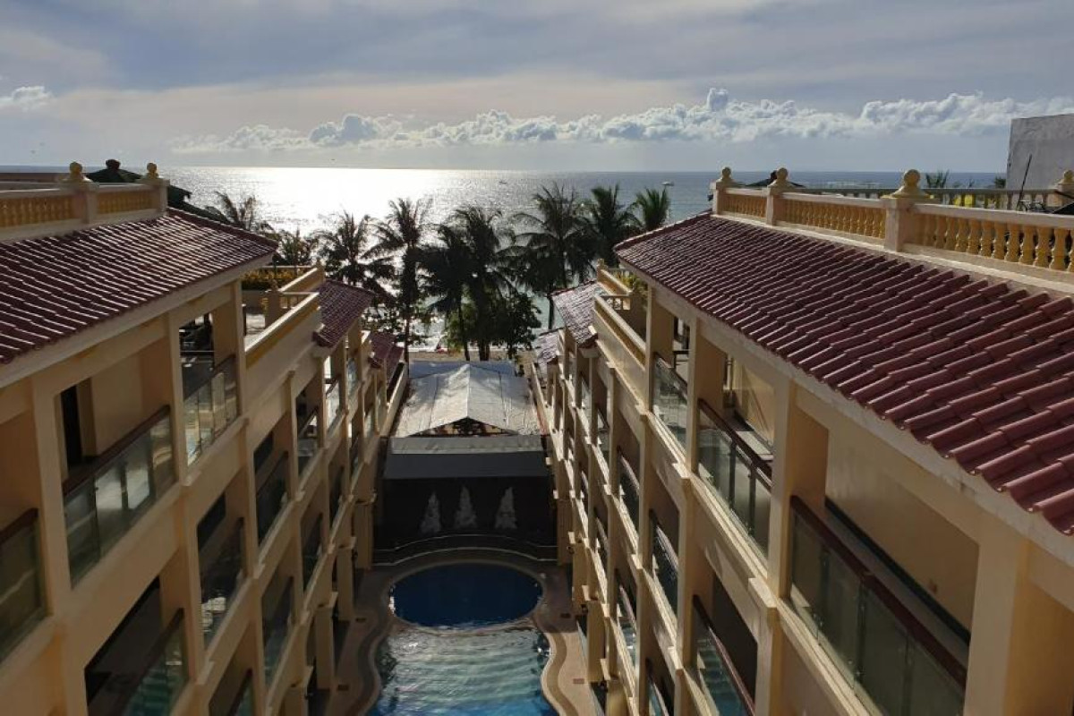 Golden Phoenix Hotel Boracay