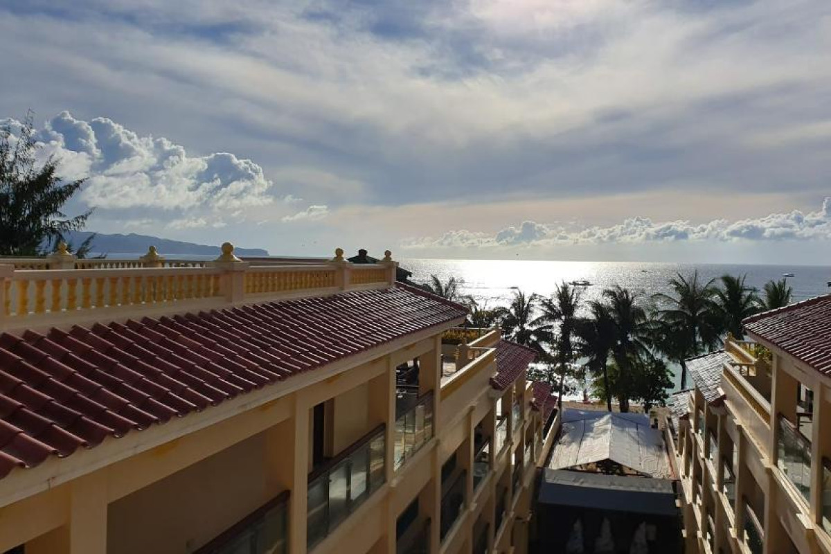 Golden Phoenix Hotel Boracay