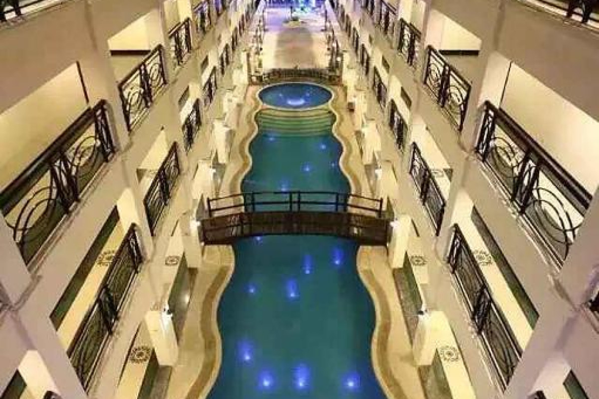 Golden Phoenix Hotel Boracay