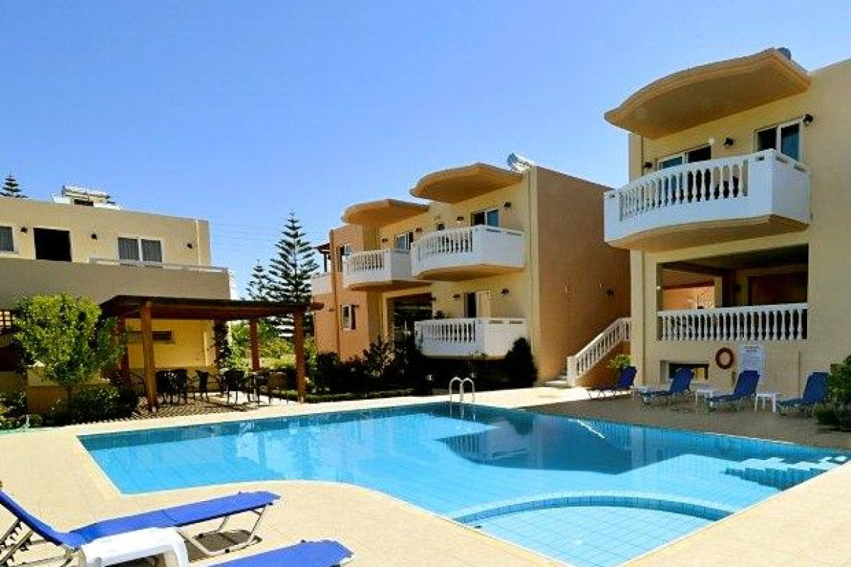 Golden Rose Suites