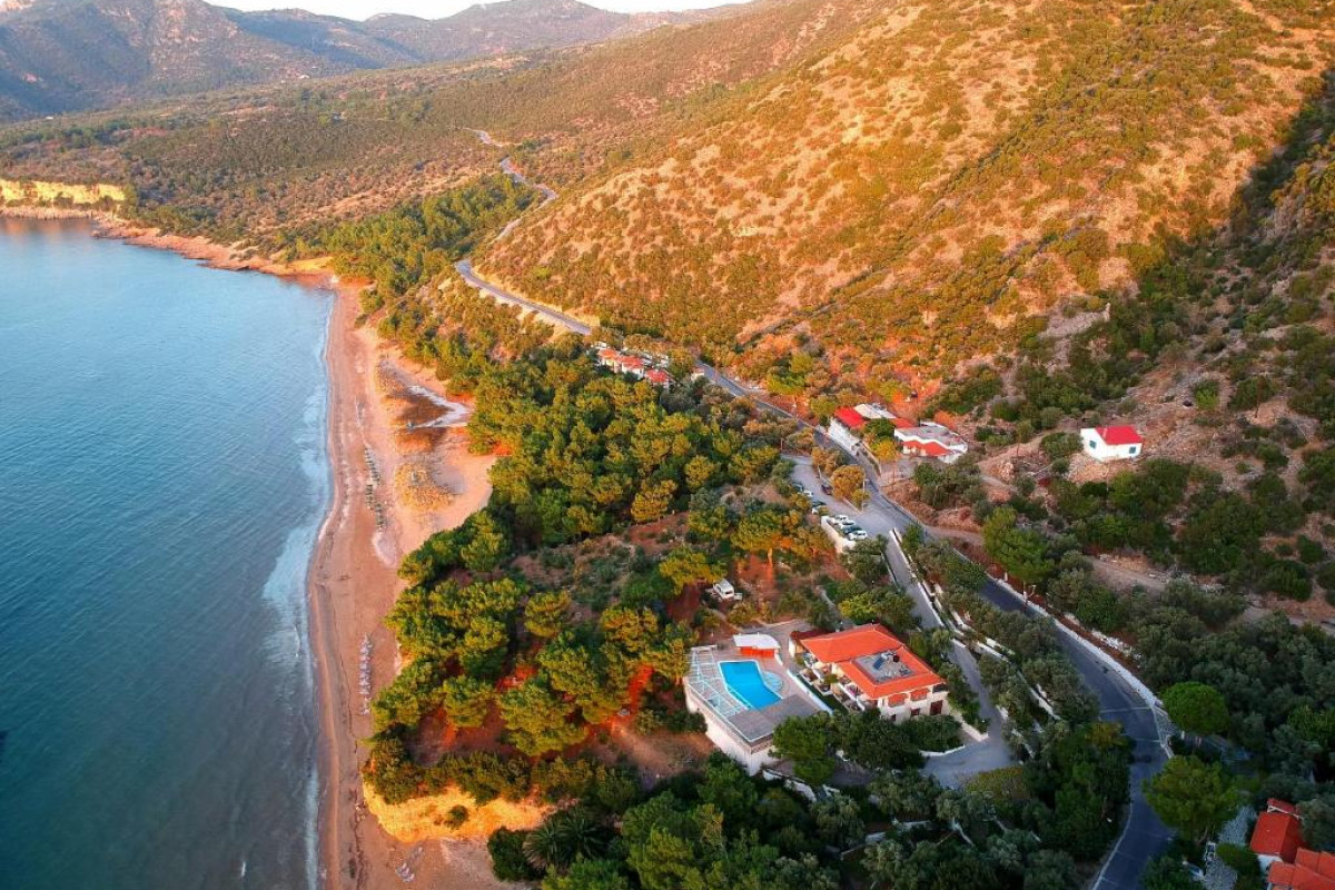Golden Sand Hotel
