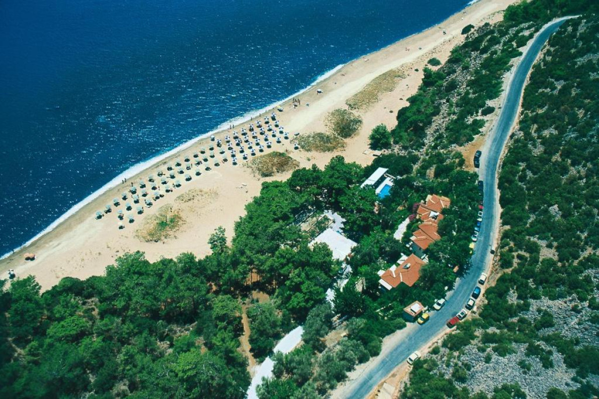 Golden Sand Hotel