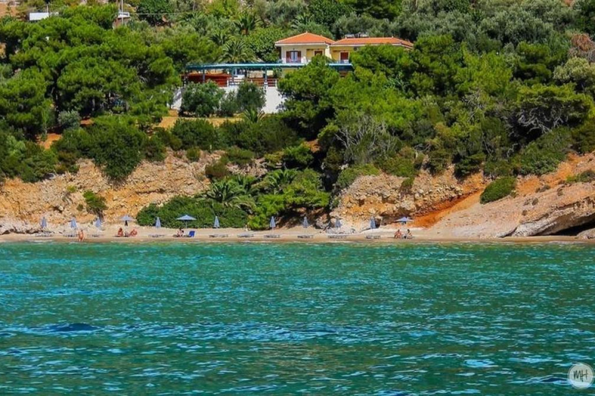 Golden Sand Hotel