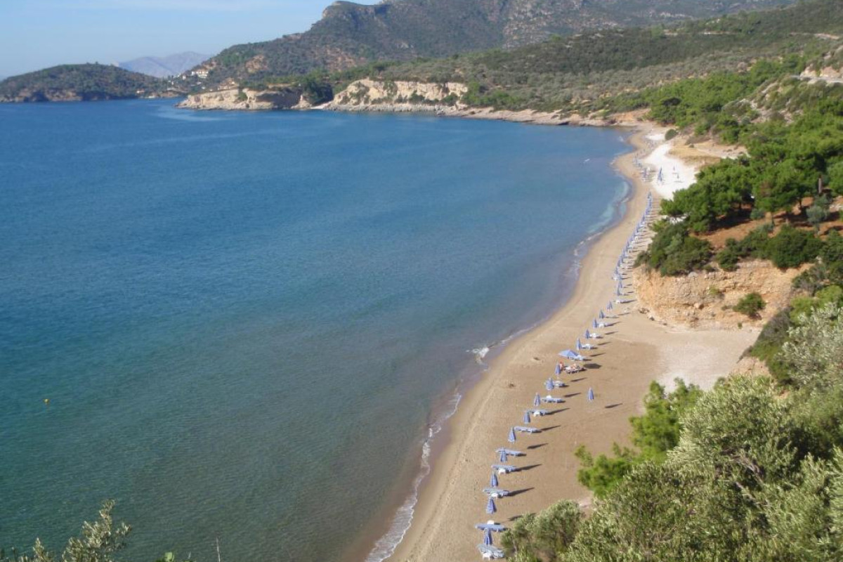 Golden Sand Hotel