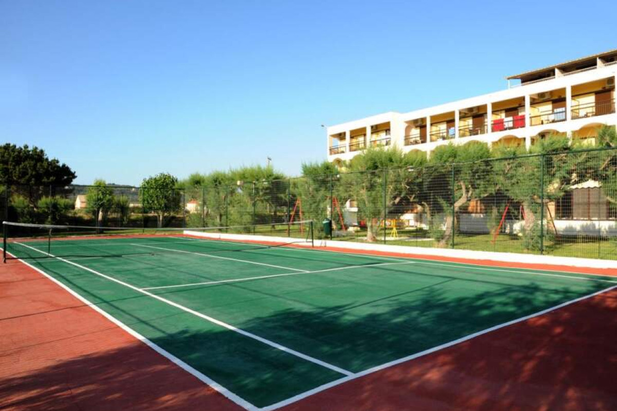Hotel Golden Sands