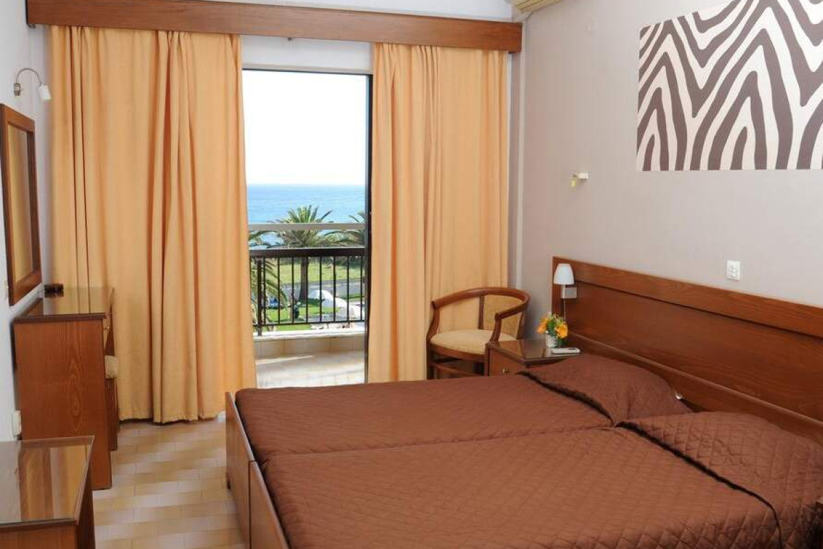 Hotel Golden Sands