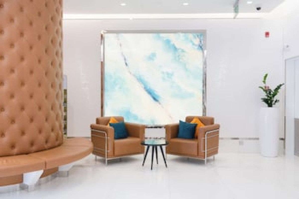 GOLDEN SANDS HOTEL & RESIDENCES