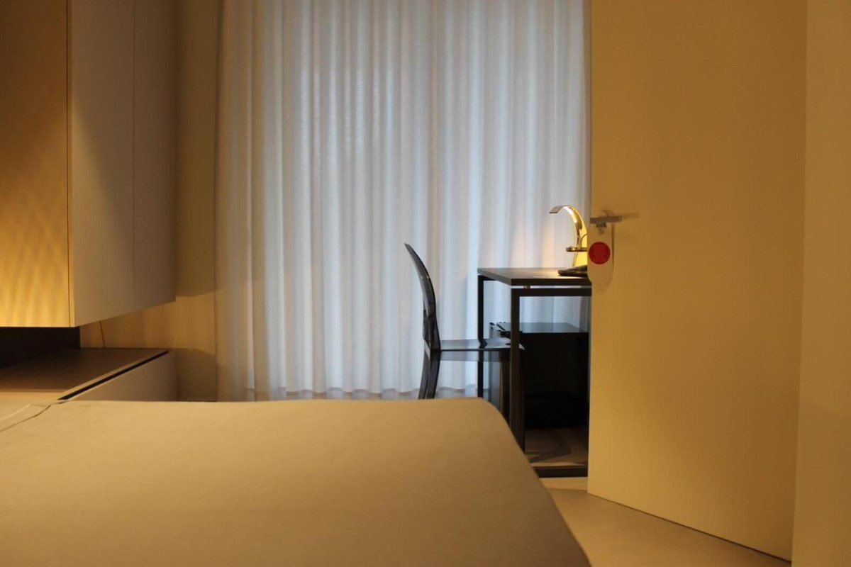 Golden Suites 50