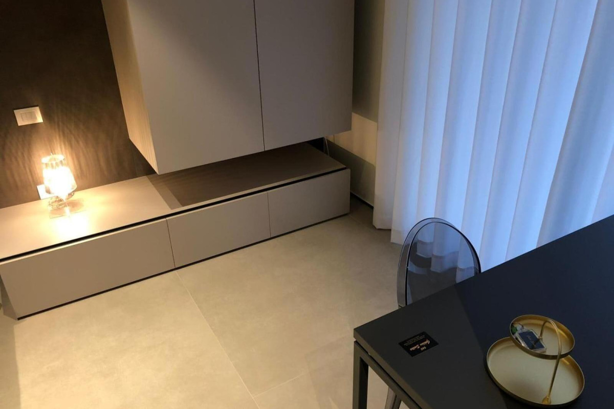 Golden Suites 50