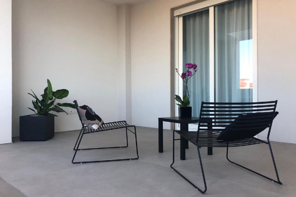Golden Suites 50