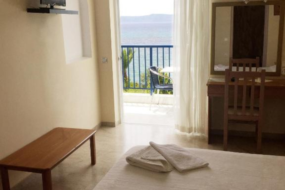 Golden Sun Hotel