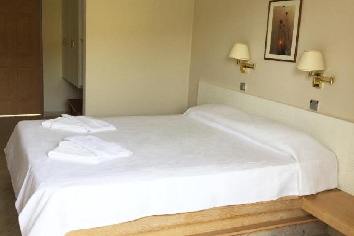 Golden Sun Hotel