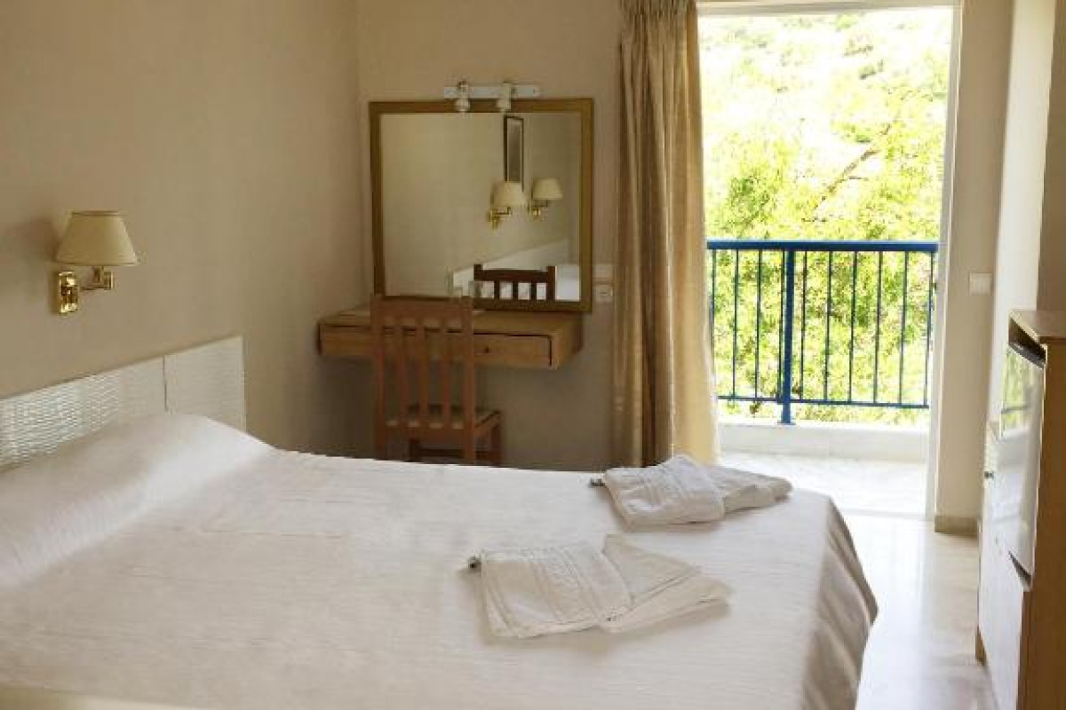 Golden Sun Hotel