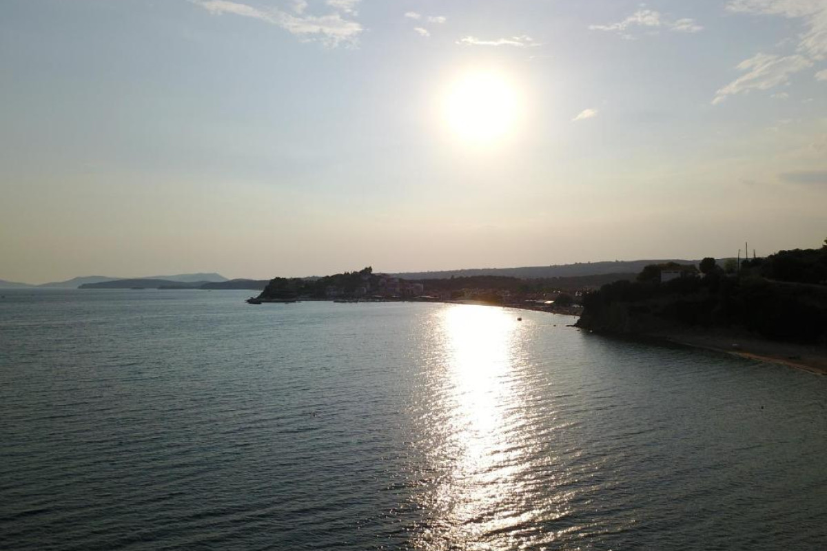 Golden Sun Hotel