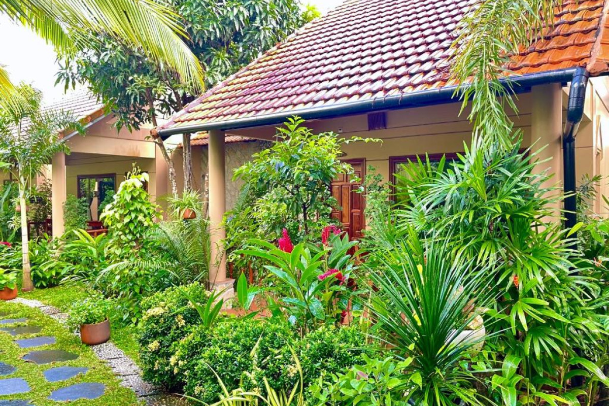 Golden Topaz Phu Quoc Resort