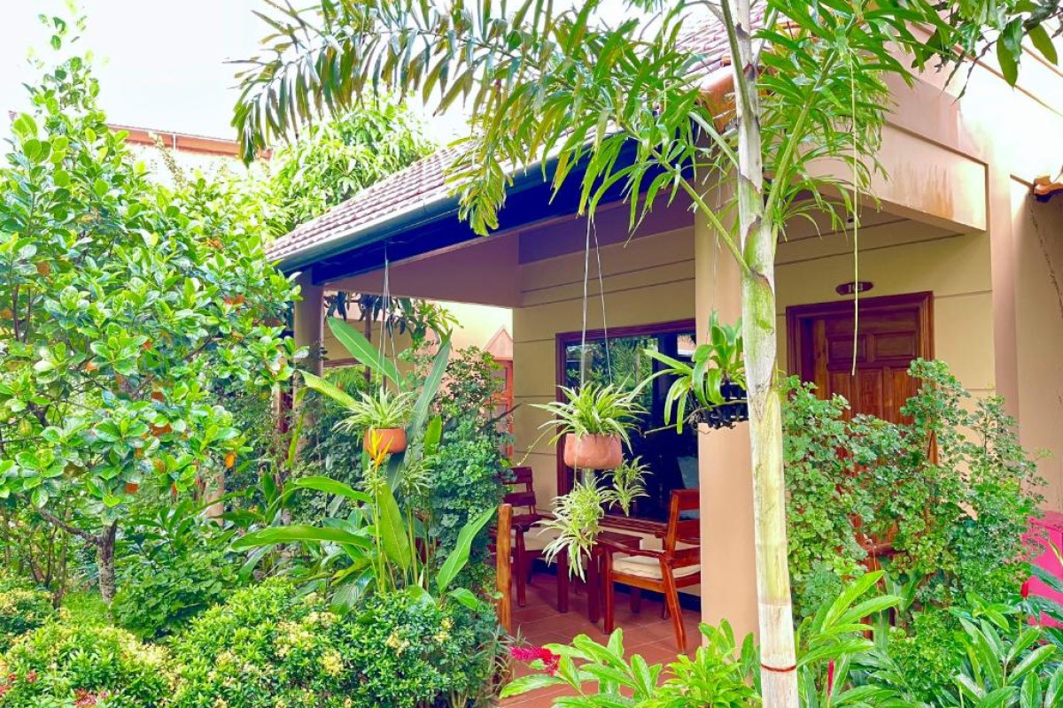 Golden Topaz Phu Quoc Resort