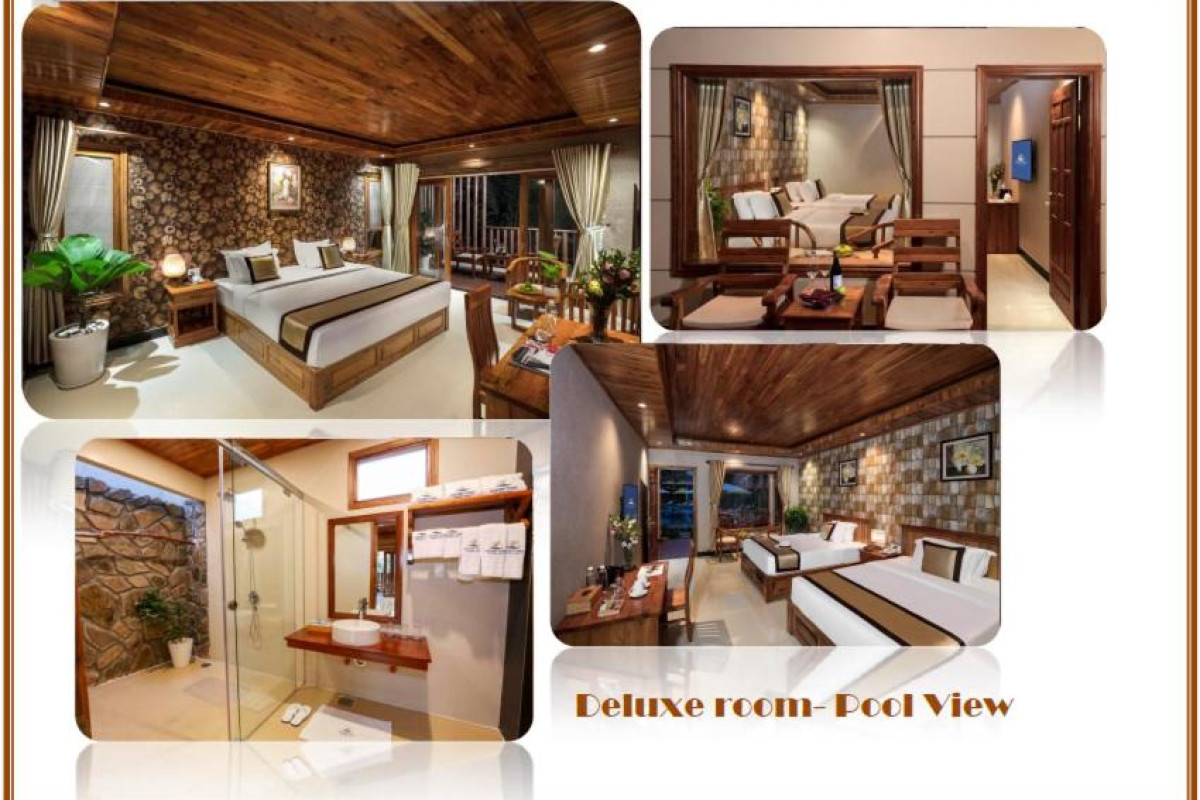Golden Topaz Phu Quoc Resort