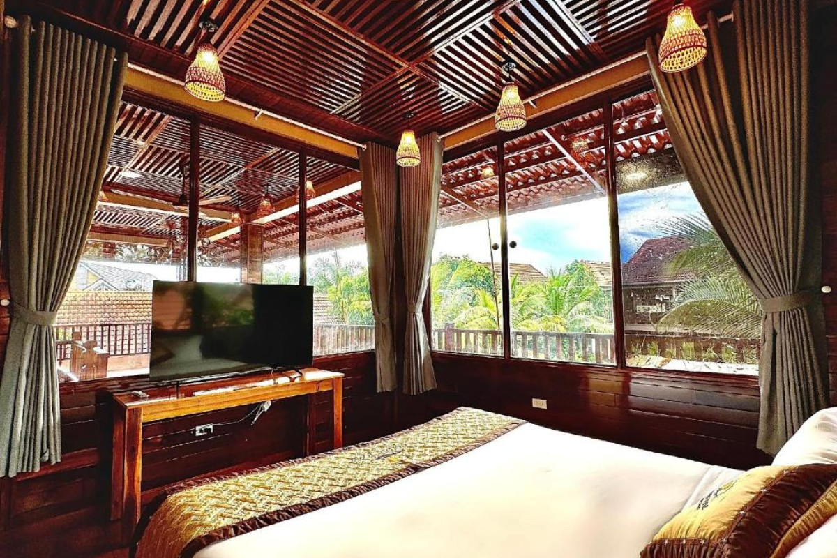 Golden Topaz Phu Quoc Resort