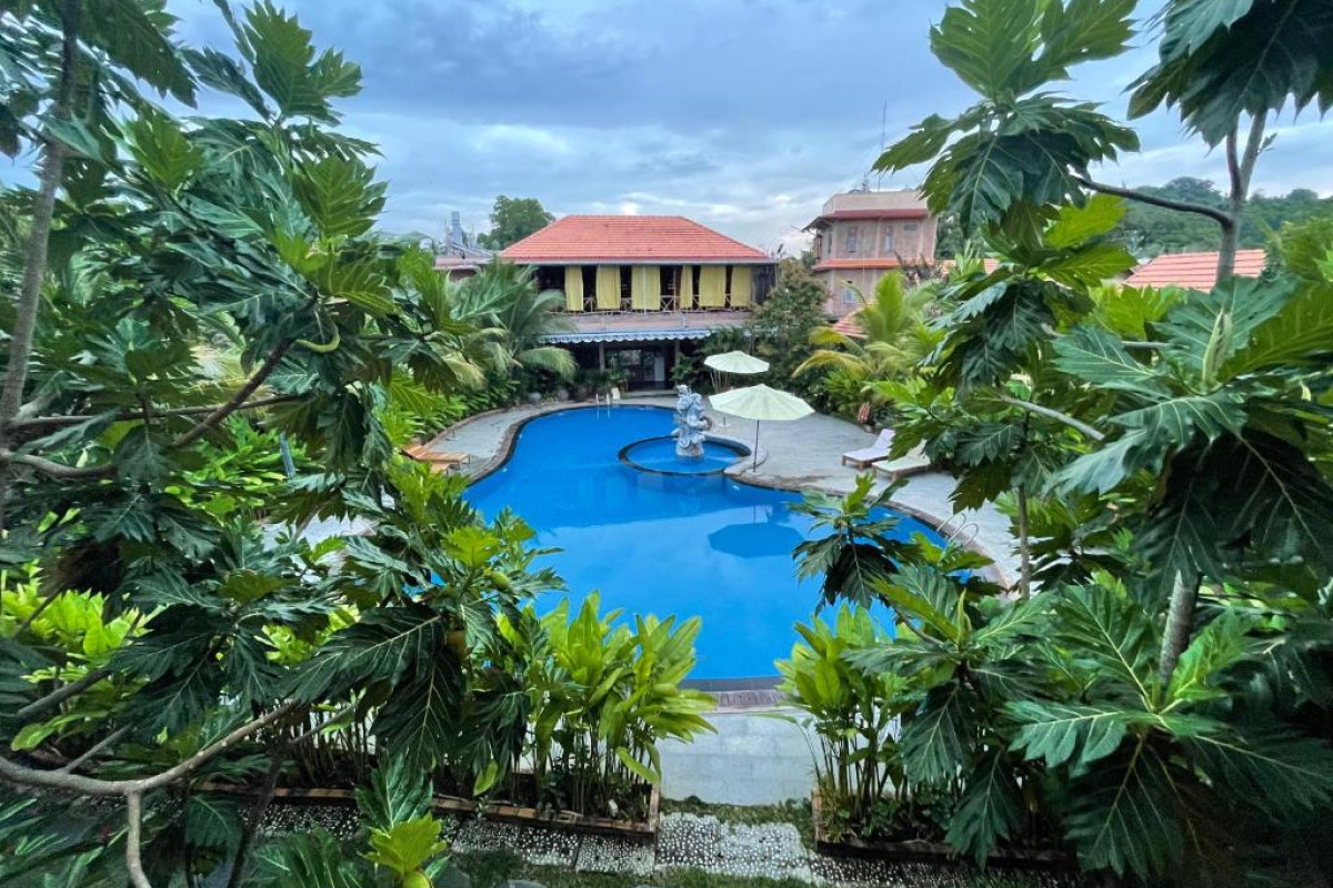 Golden Topaz Phu Quoc Resort