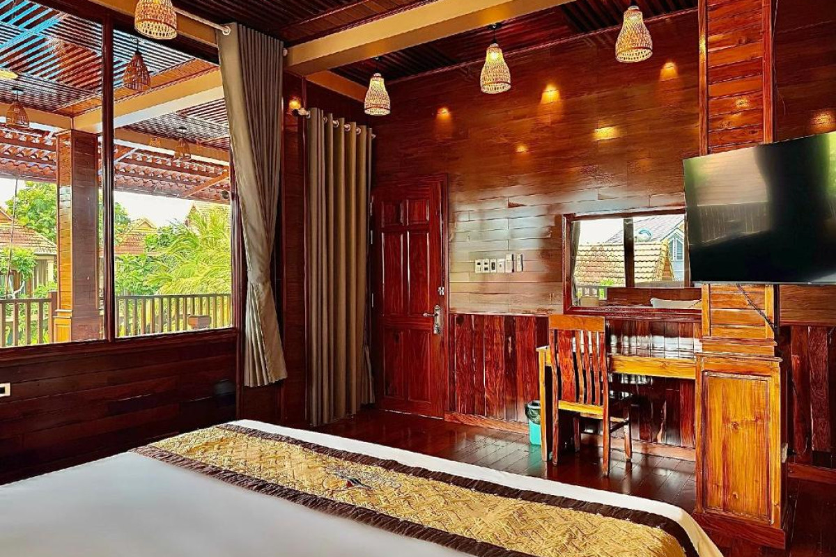 Golden Topaz Phu Quoc Resort