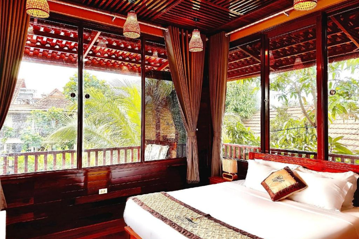 Golden Topaz Phu Quoc Resort