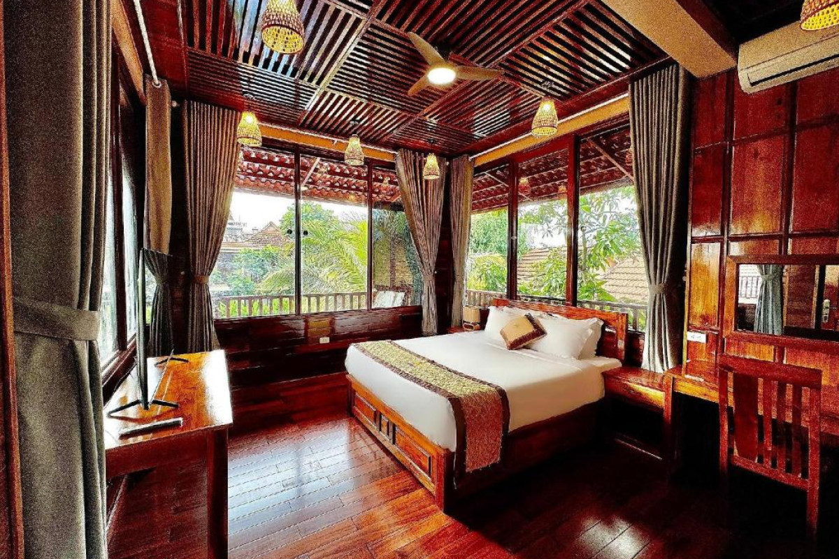 Golden Topaz Phu Quoc Resort