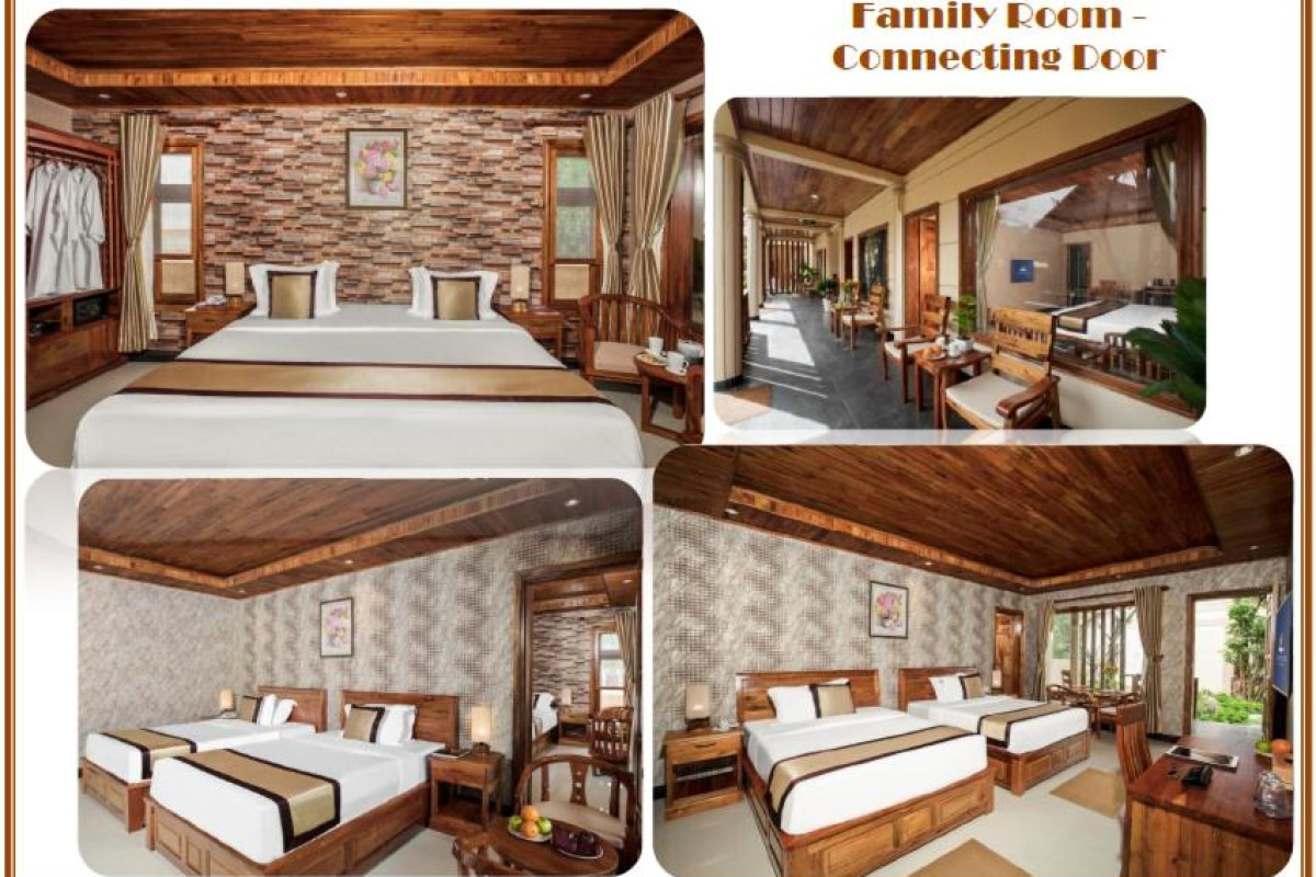 Golden Topaz Phu Quoc Resort
