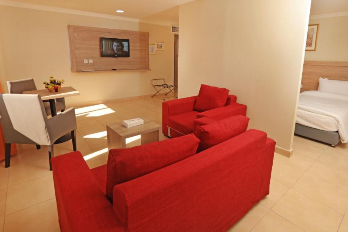 Golden Tulip Aqaba