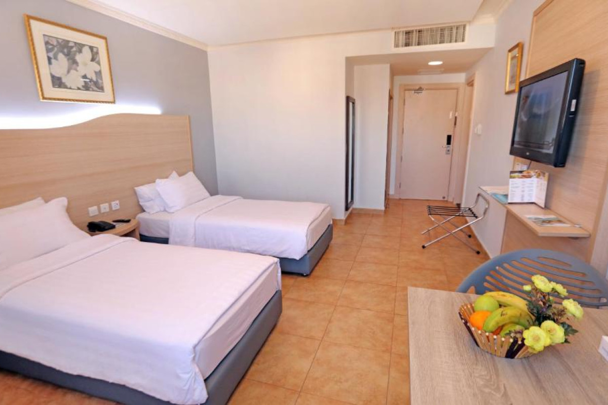 Golden Tulip Aqaba