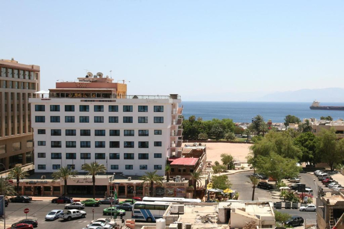 Golden Tulip Aqaba