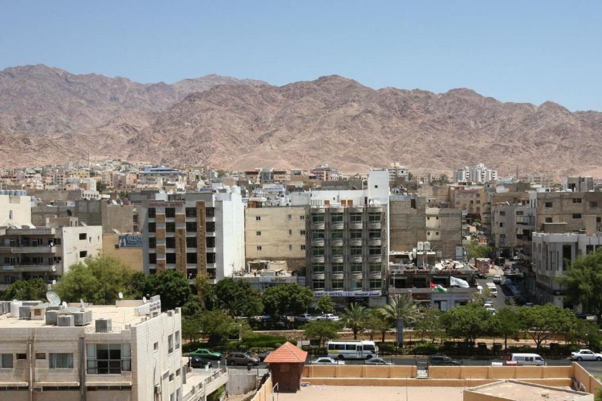 Golden Tulip Aqaba