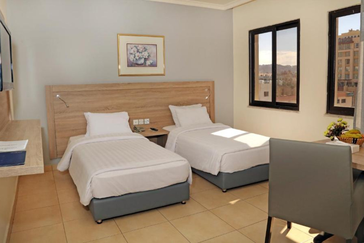 Golden Tulip Aqaba