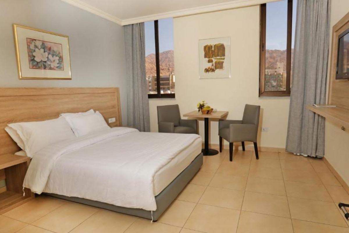 Golden Tulip Aqaba