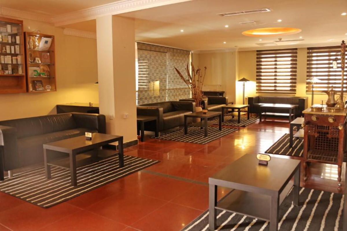 Golden Tulip Aqaba