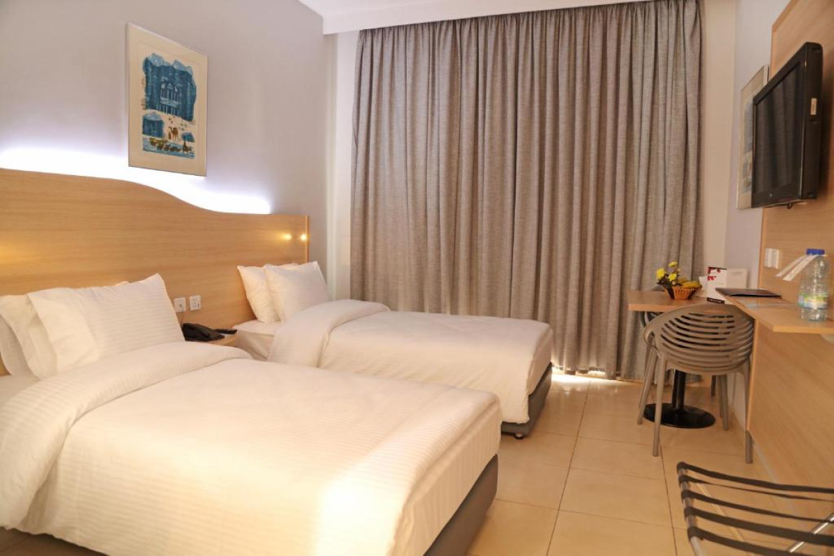 Golden Tulip Aqaba
