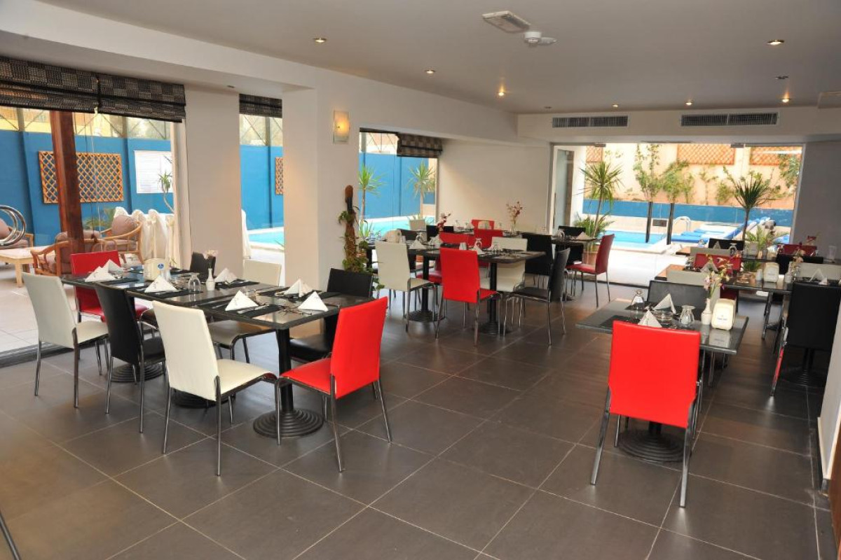 Golden Tulip Aqaba