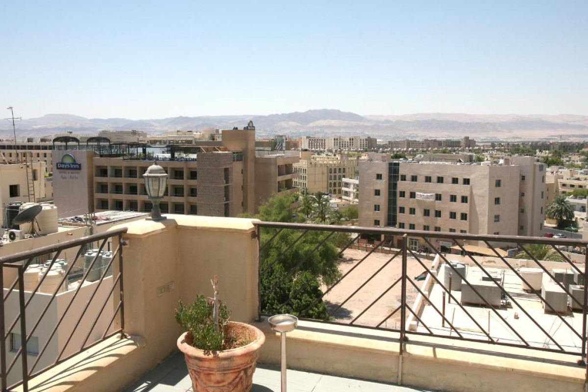 Golden Tulip Aqaba