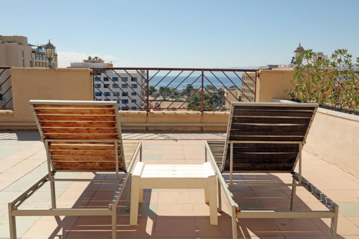 Golden Tulip Aqaba