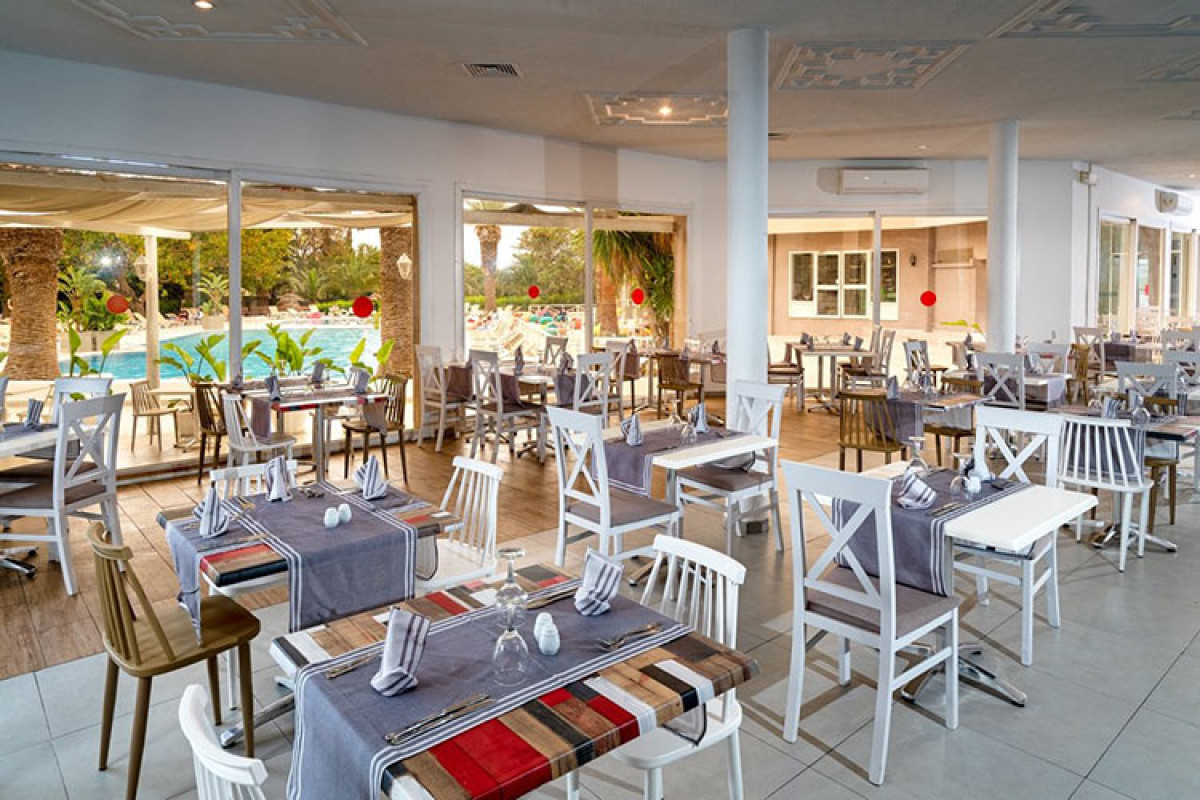@Golden Tulip Hammamet Président