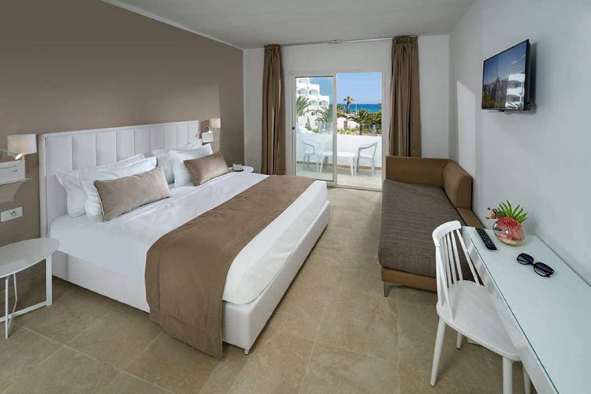 @Golden Tulip Hammamet Président