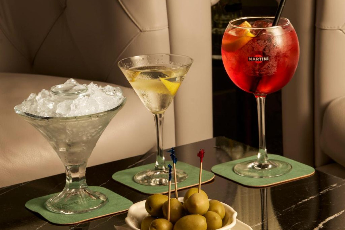 Golden Tulip Rome Piram