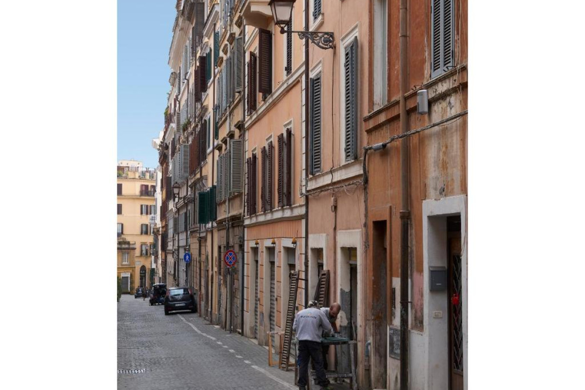 Golden Tulip Rome Piram