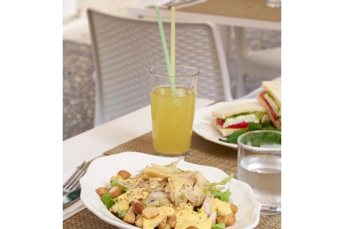 Golden Tulip Rome Piram
