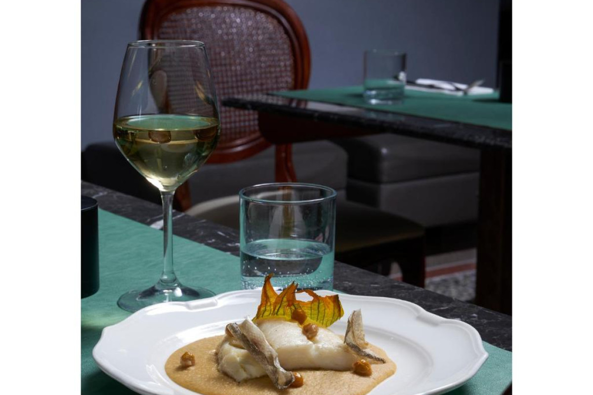 Golden Tulip Rome Piram