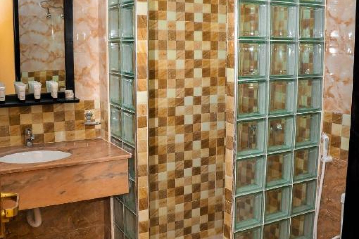 Golden Tulip Stone Town Boutique