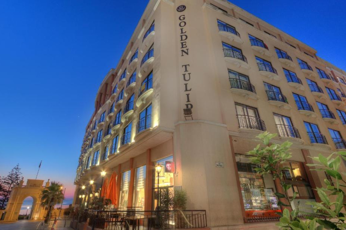 Hotel Vivaldi