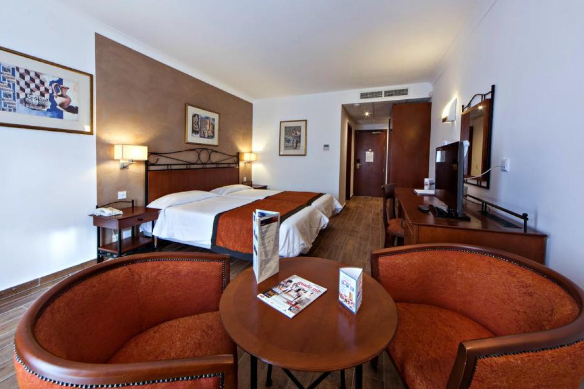 Hotel Vivaldi