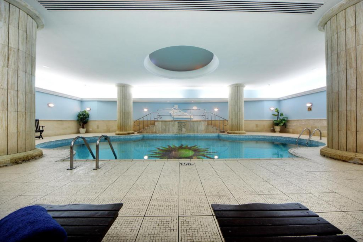 Hotel Vivaldi